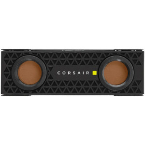 Corsair MP600 PRO XT Hydro X Edition 4TB PCI Express 4.0 x4 M.2 2280