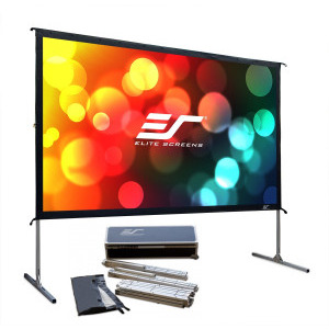 EliteScreens Q150V1, 304,8 x 228,6 cm