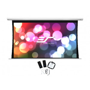 Ecran de proiectie EliteScreens SKT110XHW-E12, 243.8 x 137.2 cm