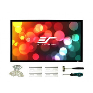 EliteScreens ER120WH1, 265.7 x 149.4 cm