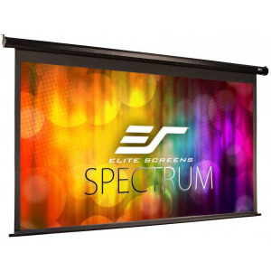 Ecran de proiectie EliteScreens ELECTRIC100H, 221.4 x 124.5 cm
