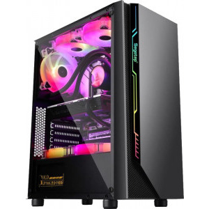 Segotep Nova S6 Black