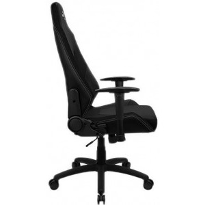 Aerocool Admiral Smoky Black