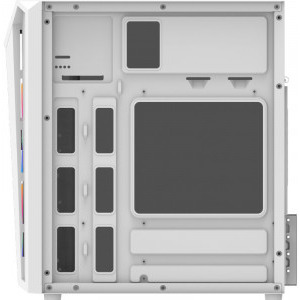 AQIRYS Bellatrix Pro White