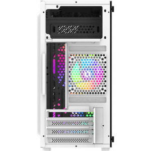 AQIRYS Bellatrix Pro White
