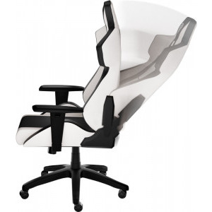 Genesis Nitro 650 Howlite White
