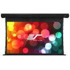Ecran de proiectie EliteScreens SKT135UHW2-E24, Tensionat,  299 x 168 cm