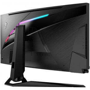 MSI Gaming Optix MEG381CQR Plus Curbat 37.5 inch UWQHD+ IPS 1 ms 175 Hz HDR G-Sync Ultimate