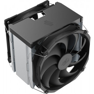 SilentiumPC Fortis 5 Dual Fan