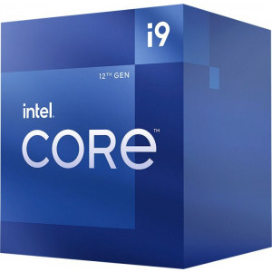 Intel Alder Lake, Core i9 12900 2.4GHz Box