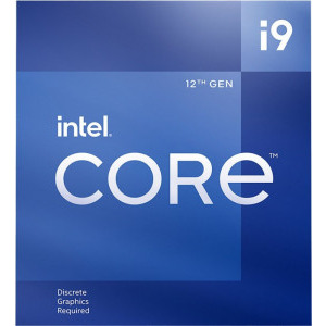 Intel Alder Lake, Core i9 12900F 2.4GHz Box