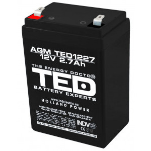 TED A0058599