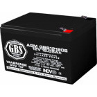 Accesoriu UPS TED AC.TD.12V.BK1.12.0001