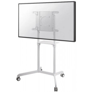 NEOMOUNTS NS-M1250-WHITE, 37 - 70 inch, Alb