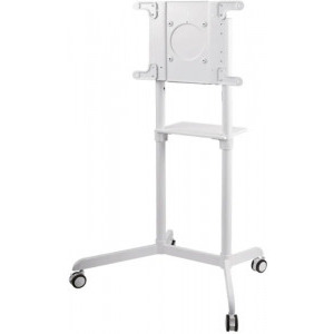 NEOMOUNTS NS-M1250-WHITE, 37 - 70 inch, Alb