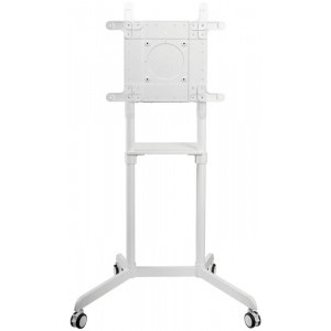 NEOMOUNTS NS-M1250-WHITE, 37 - 70 inch, Alb