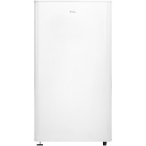 Frigider TCL RF092DWE0, 92 L, Clasa E, Control mecanic, 83 cm, Alb