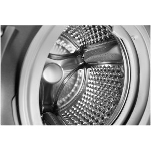 TCL FF1014WA1, 10 kg, 1400 RPM, Clasa A, Inverter, Steam Wash, Drum Clean, Honeycomb Drum, Alb
