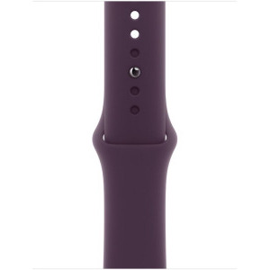 Apple Sport Band, 40mm Plum - M/L (Seasonal)