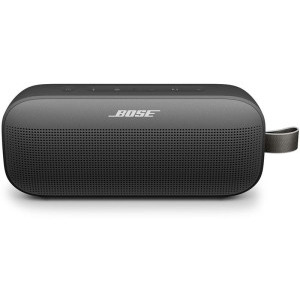 Bose Boxa portabila SoundLink Flex BT 4.2 Black