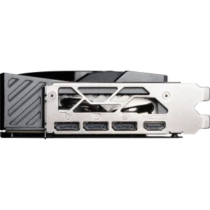 MSI GeForce RTX 5080 GAMING TRIO OC 16GB GDDR7 256-bit DLSS 4.0