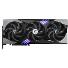 Placa video MSI GeForce RTX 5080 GAMING TRIO OC 16GB GDDR7 256-bit DLSS 4.0