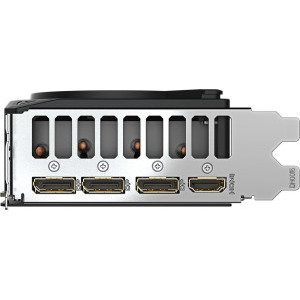 GIGABYTE GeForce RTX 5070 Windforce OC SFF 12GB GDDR7 192-bit DLSS 4.0