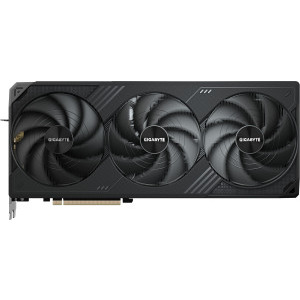 Placa video GIGABYTE GeForce RTX 5090 WINDFORCE OC 32GB GDDR7 512
