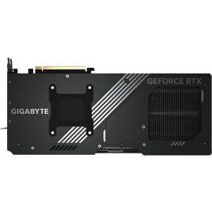 Placa video GIGABYTE GeForce RTX 5090 WINDFORCE OC 32GB GDDR7 512