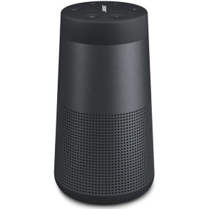 Bose Boxa portabila SoundLink Revolve II Bluetooth, Black