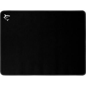 Mouse pad White Shark BLACK KNIGHT