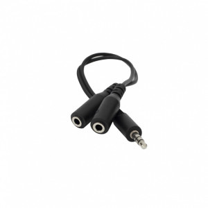 White Shark GH-2140 OX Black