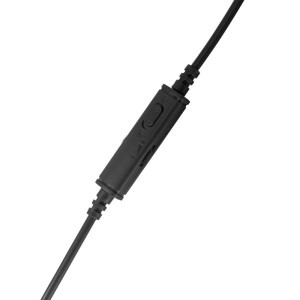 White Shark GH-2342 FIREFLY Black