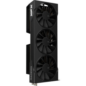 XFX Radeon RX 9070 Swift OC Triple Fan Gaming Edition Black 16GB DDR6 256-bit