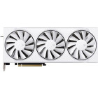 Placa video XFX Radeon RX 9070 Swift OC Triple Fan Gaming Edition White 16GB DDR6 256-bit