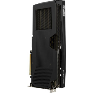XFX Radeon RX 9070 XT Quicksilver Magnetic Air Edition Black 16GB DDR6 256-bit