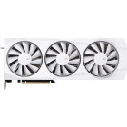 Placa video XFX Radeon RX 9070 XT Quicksilver Magnetic Air Edition White 16GB GDDR6 256-bit