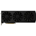 Placa video XFX Radeon RX 9070 XT Quicksilver Gaming Edition Black 16GB GDDR6 256-bit