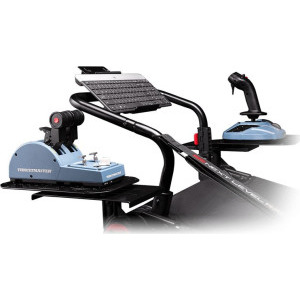 Next Level Racing Flight Simulator Lite Cockpit