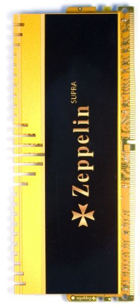 Memorie Zeppelin 8GB DDR4 2666Mhz CL19