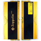 Memorie Zeppelin 32GB DDR4 3200MHz CL18 Dual Channel Kit
