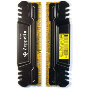 Memorie Zeppelin Xtra 16GB DDR3 1600MHz CL11 Dual Channel Kit - PC