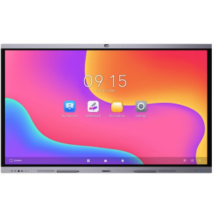Tabla interactiva Horizon Seria A3C 65 inch, 4K UHD, 8GB RAM, 128GB flash, Android 13