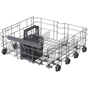 Candy CI 6B4S1PSA, 16 seturi, 10 programe, Clasa B, Inverter, Power Wash, Automatic open door, Add-dish, Wash&Dry 35’, Maxi Tub, 60 cm
