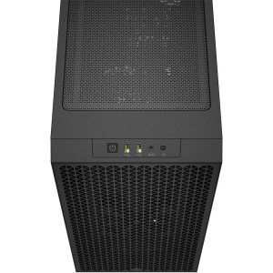 Corsair 3000D Airflow Black