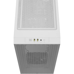 Corsair 3000D Airflow White