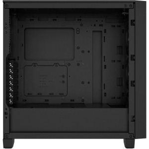 Corsair 3000D RGB Airflow Black