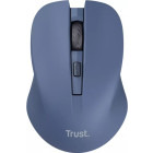 Mouse Trust Mydo Wireless Blue