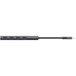 Trust Halyx 4-Port USB 3.2
