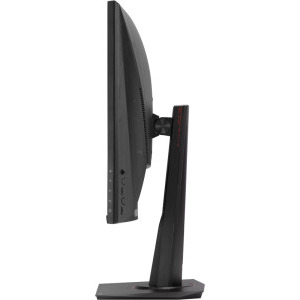 ASUS Gaming TUF VG27VQM Curbat 27 inch FHD VA 1 ms 240 Hz FreeSync Premium